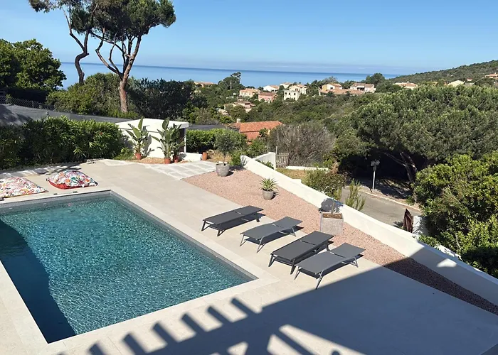 Casa Nostra - Ruppione 10 Min From Vila