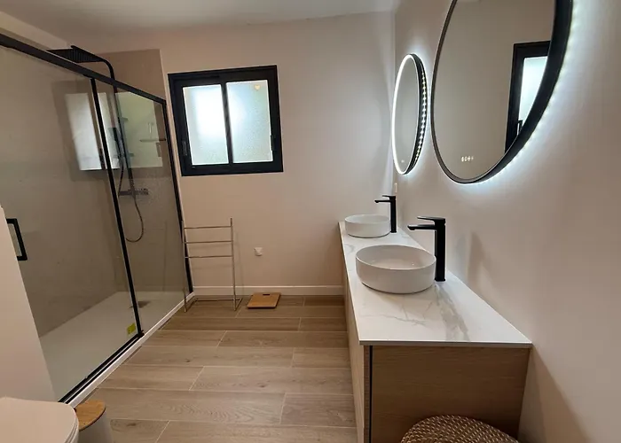 Vila Casa Nostra - Ruppione 10 Min From Pietrosella