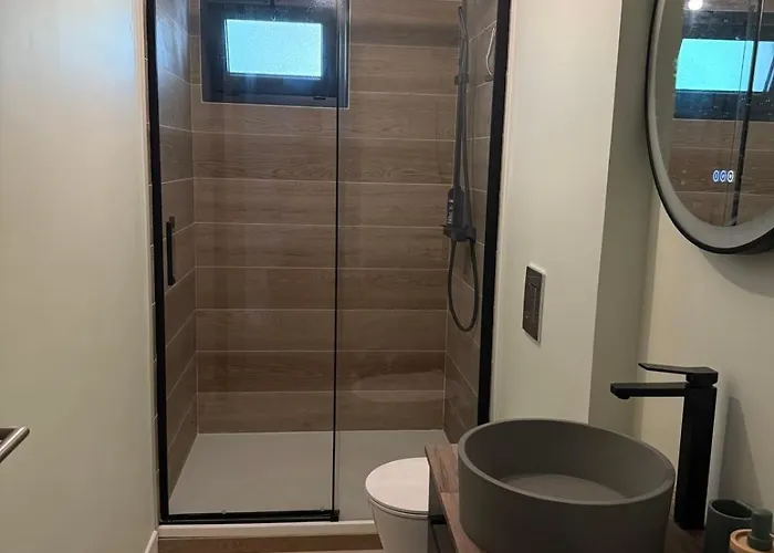 Casa Nostra - Ruppione 10 Min From Vila