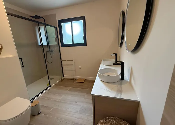 Casa Nostra - Ruppione 10 Min From * Pietrosella