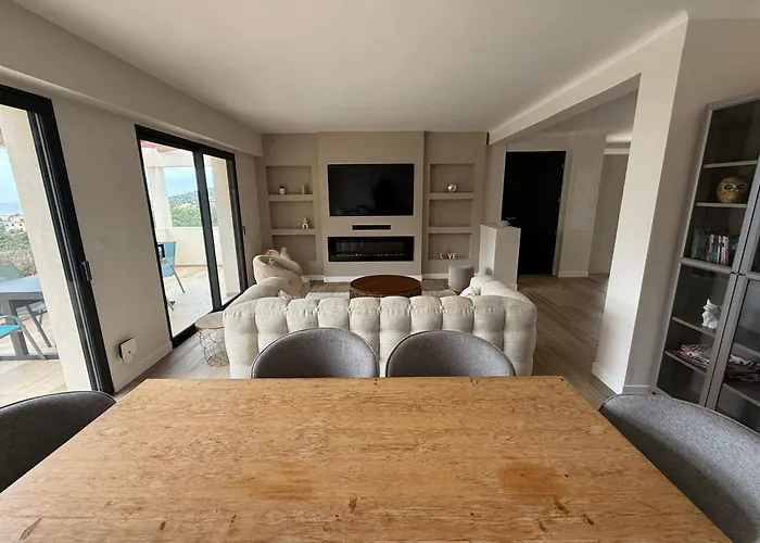 Casa Nostra - Ruppione 10 Min From Vila