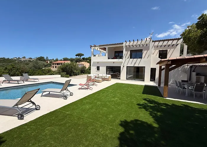 Vila Casa Nostra - Ruppione 10 Min From *