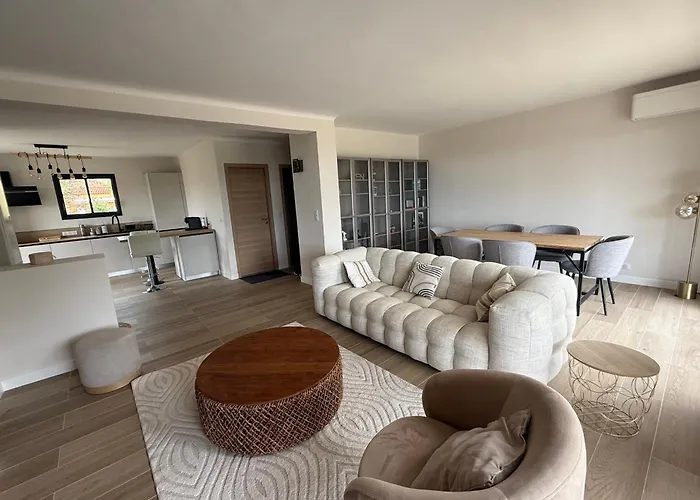 Casa Nostra - Ruppione 10 Min From Vila