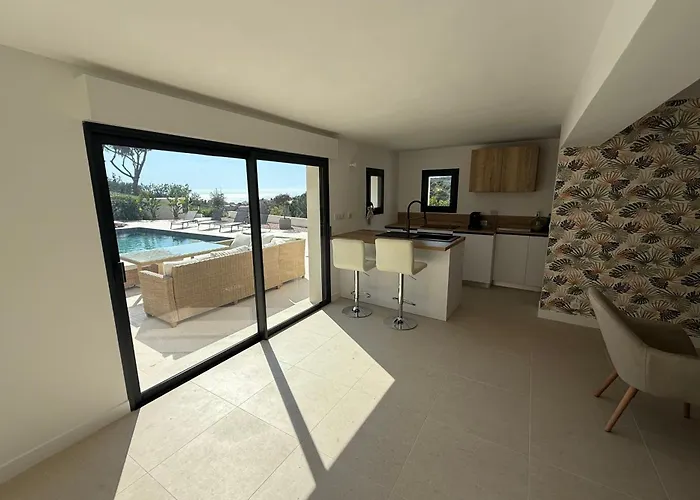 Casa Nostra - Ruppione 10 Min From Vila