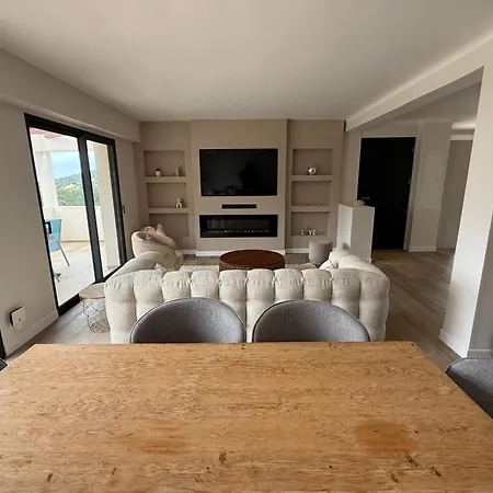 Casa Nostra - Ruppione 10 Min From Vila