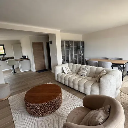 Casa Nostra - Ruppione 10 Min From Vila