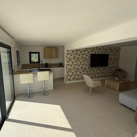 Casa Nostra - Ruppione 10 Min From Vila