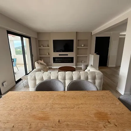 Casa Nostra - Ruppione 10 Min From Vila