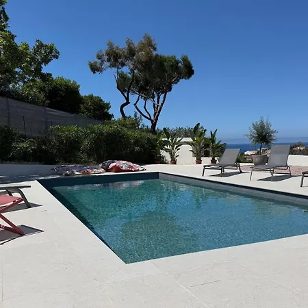 Casa Nostra - Ruppione 10 Min From Vila
