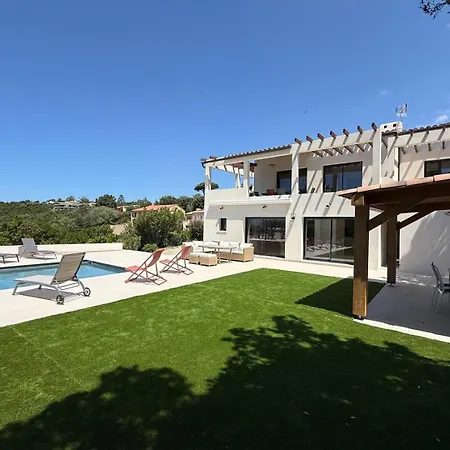 Casa Nostra - Ruppione 10 Min From Vila *