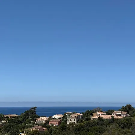 Vila Casa Nostra - Ruppione 10 Min From Pietrosella