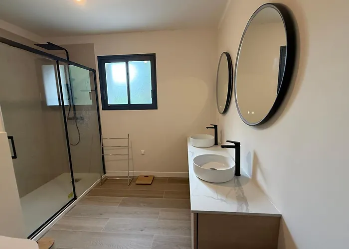 Casa Nostra - Ruppione 10 Min From