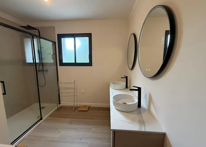 Villa Casa Nostra - Ruppione 10 Min From