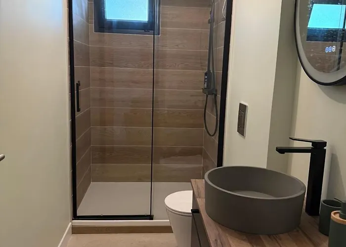 Casa Nostra - Ruppione 10 Min From Pietrosella