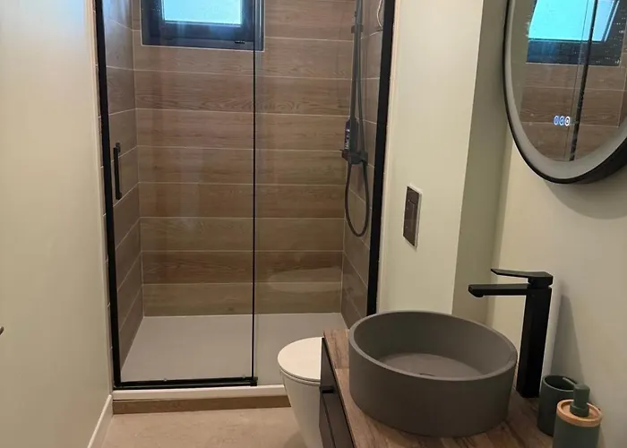 Casa Nostra - Ruppione 10 Min From