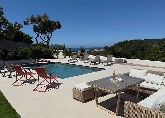 Villa Casa Nostra - Ruppione 10 Min From Pietrosella