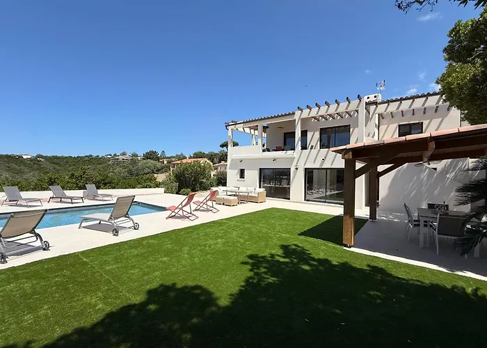 Casa Nostra - Ruppione 10 Min From Pietrosella