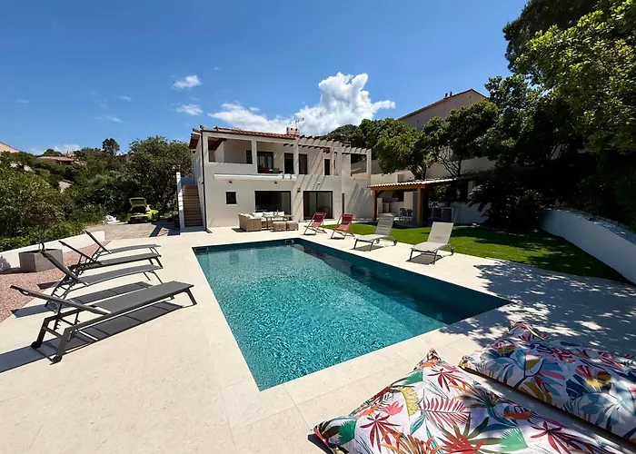 Villa Casa Nostra - Ruppione 10 Min From