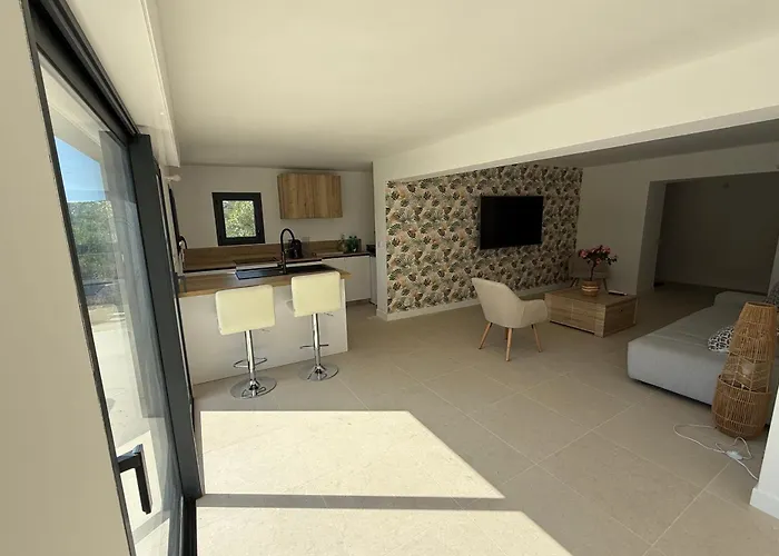 Casa Nostra - Ruppione 10 Min From Villa Pietrosella