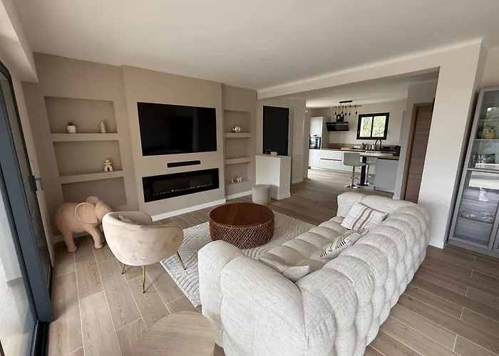 Casa Nostra - Ruppione 10 Min From Villa Pietrosella