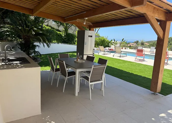 Casa Nostra - Ruppione 10 Min From Pietrosella